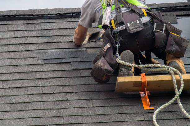 Reliable Roofing contractor in Spencer, WV by Brentwood Metal Roofing