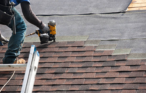 Licensed Roofing service in Spencer, WV - Brentwood Metal Roofing